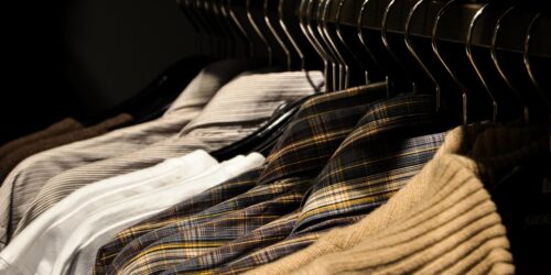 Ubrania używane Michael Kors – luksusowa moda w nowej odsłonie